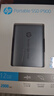 惠普（HP）512GB 移动固态硬盘P900（PSSD）USB3.2 ssd 2000MB/s Type-C接口  太空灰｜手机直连 实拍图