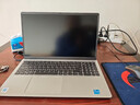 戴尔（DELL）笔记本灵越15Pro 灵越3530/DC15 15.6英寸高性能全面屏学生商务办公设计游戏轻薄本笔记本电脑 酷睿i5 16GB 1T高速固态 120Hz高刷 精装定制 满血性能显卡 W 实拍图