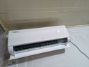 TCL空调小蓝翼真省电Pro 大1.5匹 新一级能效变频双排冷暖挂机壁挂式节能KFR-35GW/RT2Ea+B1国家补贴 实拍图