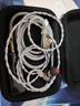 达音科（DUNU） MIC1 typec Lightning接口3.5mm圆头麦克风高音质音频带麦线 3.5mm插头 / 0.78 2pin插针 实拍图