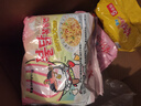 三养（SAMYANG）火鸡面奶油火鸡面拌面650g(130g*5)奶香早餐泡面拌面宵夜速食 实拍图