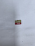 闪迪（SanDisk）128GB TF(MicroSD)内存卡 4K极速金卡A2 V30 U3行车记录仪 运动相机无人机 监控存储卡 读190MB/s 实拍图