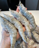 鲜京采 50/60厄瓜多尔白虾 去冰净重3.3斤 82-99只/盒 马年礼盒年货送礼 实拍图