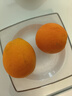 农夫山泉 17.5°橙 净重6斤 铂金果  赣南地区脐橙 生鲜水果橙子年货礼盒 实拍图