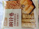 古松 响铃卷150g 油炸腐竹豆腐皮关东煮螺蛳粉火锅食材 品牌始于1998 实拍图