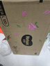 好奇（Huggies）铂金装小桃裤纸尿裤L120片(9-14kg)大号尿不湿【透爽散热】 实拍图