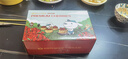 京鲜生 智利进口樱桃李4J级 900g礼盒装  新鲜水果 实拍图