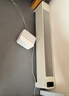 美的（Midea）【APP智能】石墨烯家用踢脚线取暖器 遥控电热电暖器 浴室速热电暖气 节能暖风机全屋升温HDS22LYR 实拍图
