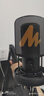 闪克（maono） 麦克风电脑手机笔记本录音专业电容音直播配音网课游戏会话筒设备闪客主播啵啵麦461S 实拍图