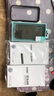 麦麦米适用苹果iphoneXS Max手机壳保护套超薄壳磨砂全包防摔简约套 iPhoneX透明黑手机壳+黑色3D钢化膜 实拍图