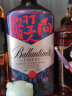 百龄坛（Ballantine`s）特醇 苏格兰 调和型 威士忌 洋酒 1000ml（1L） 赠屈臣氏苏打水 实拍图