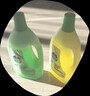 滴露（Dettol）地板清洗剂柠檬2L地板清洁剂 地板瓷砖清洁剂拖地专用 拖地清洁剂 实拍图