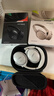 BOSE QuietComfort 消噪耳机 无线消噪蓝牙耳机头戴式主动降噪耳机 QC45升级款 动态音质均衡 QC45升级款SC-经典黑 实拍图