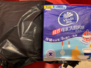 维达厨房专用抽纸大包悬挂式吸油吸水可水洗抹布可接触食品级纸巾 2层 168抽*2提 实拍图