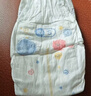 好奇（Huggies）金装纸尿裤L40片(9-14kg)尿不湿【速干不易红】 实拍图