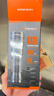 神火（SupFire）RX21强光手电筒变焦超亮远射长续航小型便携军户外骑行家专用灯 实拍图
