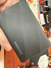 三星（SAMSUNG）2TB Type-c USB 3.2 移动固态硬盘（PSSD）T9 玄影黑 NVMe读速2000MB/s 手机直连笔记本外接  实拍图