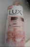 力士(LUX)沐浴露 莹润桃花香 淡雅香氛 娇肤香氛沐浴乳1000g留香 实拍图