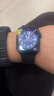 Apple Watch Series/SE/Ultra 1/2/S6/7/8/9/10 二手苹果手表自营 Apple Watch Series 7 实拍图