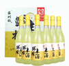 苏州桥小米鲜榨米酒700ml*6整箱装8度甜米酒 实拍图