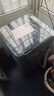 美的（Midea）随心洗波轮洗衣机全自动 5.5公斤 小型租房用 专利免清洗 MB55V36E 以旧换新  实拍图