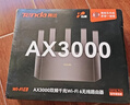 Tenda腾达路由器【云霄】AX3000立式满血WiFi6千兆无线 3000M无线速率 5G双频 家用游戏智能路由 实拍图