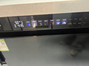 美的（Midea）洗碗机嵌入式家用全自动独立式15套大容量50kPa变频可台面式消毒柜一体机一级能效【RX600S Max】 嵌入式 独立式两用【大15套变频超净节能】 实拍图