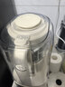 九阳可拆洗破壁机低音家用轻音全自动易清洗破壁机五谷杂粮豆浆机1.5L五谷杂粮2-4人P669 国家补贴 实拍图