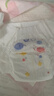 好奇（Huggies）金装纸尿裤L132片(9-14kg)尿不湿【速干不易红】 实拍图