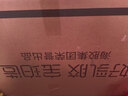 宝珀 乳胶床垫天然橡胶乳胶垫床垫1.8x2米双人榻榻米床褥180*200*5cm 实拍图