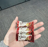德芙 牛奶巧克力 袋装500g 单颗4.5g 年糖 婚庆喜糖 伴手礼 零食 糖果 实拍图
