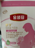 伊利金领冠舒孕 孕产妇奶粉400g【新老包装随机发货】 实拍图