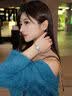 Davena蒂玮娜满钻小星环女士手表2026小表盘石英表七夕情人节礼物送女友 星光银【甄橙礼盒+手镯】 25mm 实拍图