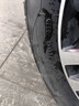 佳通轮胎(Giti)轮胎185/60R15 84H T20 适配 飞度/捷达/威驰/桑塔纳/polo 实拍图