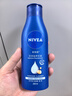 妮维雅（NIVEA）孙颖莎同款深润滋养乳液身体乳女士 200ml润肤乳保湿 实拍图