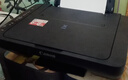 佳能（Canon）E478 微信远程学生家用彩色喷墨多功能一体机 打印/复印/扫描 手机无线WiFi  实拍图