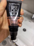 美宝莲巨遮瑕BB霜遮瑕提亮肤色裸妆素颜霜粉底液 30ml自然色情人节礼物 实拍图