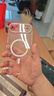 倍思【冰透磁吸|高透无白点|发黄秒退】适用iphone17Air 手机壳苹果17Air 保护套全包磁吸透明防摔 实拍图
