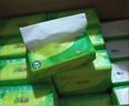 心相印抽纸 面巾纸茶语丝享 3层120抽*27包真S码 纸巾 卫生纸 整箱 实拍图
