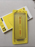 倍思【AR抗反光+康宁玻璃】适用iPhone17Promax钢化膜苹果17promax手机膜康宁膜全覆盖防摔指纹无尘仓 实拍图