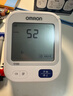 欧姆龙（OMRON）【行业热销】电子血压计血压仪家用老人医用高精准U726J年货 实拍图