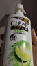 清扬（CLEAR）女士去屑洗发水清爽控油500g玻尿酸清爽留香洗头膏京东热门商品 实拍图