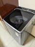 京东家政清洗 波轮洗衣机全拆洗 家电清洗上门服务清洁保养保洁 实拍图