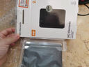 优智极全新机械移动硬盘2T/1T/500G高速usb3.0睿品2.5寸便携安全稳定高速读写 玫瑰金+高速读写+安全稳定+只换 1TB 质保三年+可开发票+运费险 实拍图