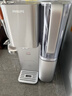 飞利浦（PHILIPS）冰境D1家用净水器 冷热台式直饮机免安装年会采购 净饮机矿化冰水升级款 加热直饮一体机ADD6878 实拍图