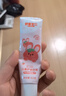 舒客宝贝（sakykids）儿童牙膏牙刷套装含氟防蛀护齿牙膏60g*4支+护齿牙刷*2支2-12岁 实拍图