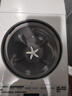 美的（Midea）免手洗家用破壁机 1.5L全自动多功能悬浮降噪热烘除菌 五谷杂粮辅食流食豆浆机送礼物补贴年货AH01 实拍图
