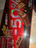 雀巢（Nestle）脆脆鲨减糖50%黑巧味半糖威化饼干18条225g 休闲零食新年年货饼干 实拍图