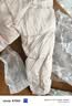 阿迪达斯（adidas）550蓬通勤防风保暖鸭绒羽绒服面包服女子冬季连帽 XL码 实拍图