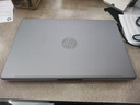 惠普（HP）锐14 AMD锐龙 14英寸轻薄笔记本电脑(六核R5-7530U 8G 512G 指纹 一年上门)【国家补贴】 实拍图